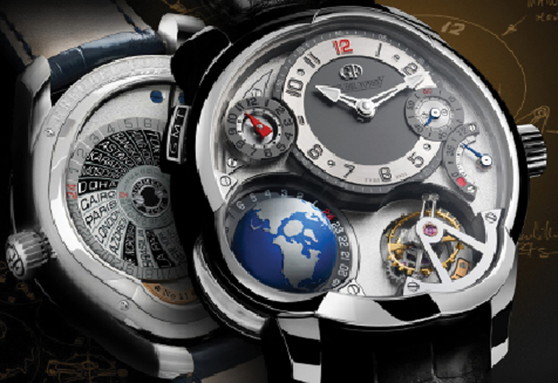 Gmt world